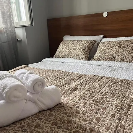Oasis Gara De Nord Appartement