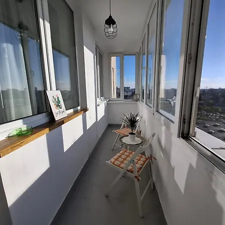 Oasis Gara De Nord Appartement *