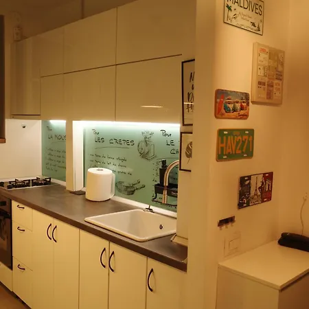 Oasis Gara De Nord Appartement Bucarest